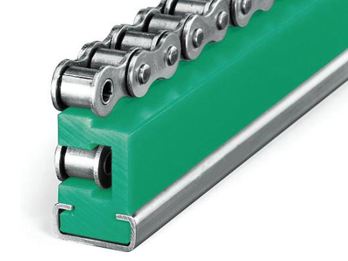 TG-ETA ETA型單排鏈條導軌