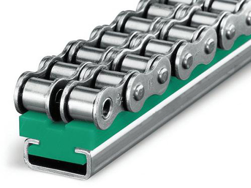 TG-CT2 CT型雙排鏈條導軌