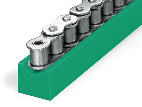 TG-UU UU型單排鏈條導(dǎo)軌