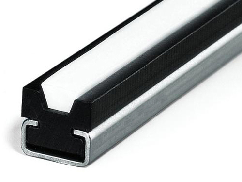 TG-CKR CKR型皮帶導軌