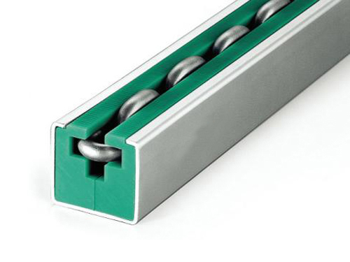 TG-CRG CRG型圓環鏈導軌