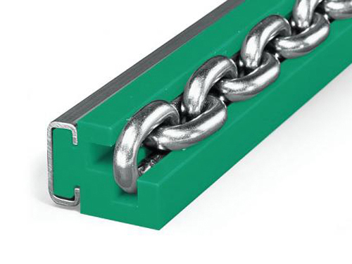 TG-CRO CRO型圓環鏈導軌