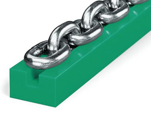 TG-R R型圓環鏈導軌