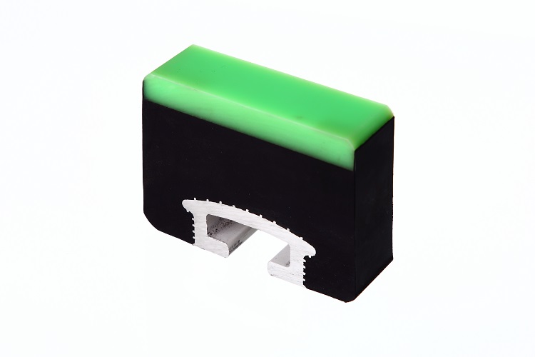 煤礦緩沖條優勢