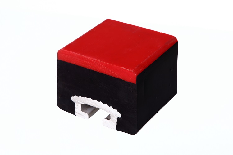 煤礦緩沖床緩沖條