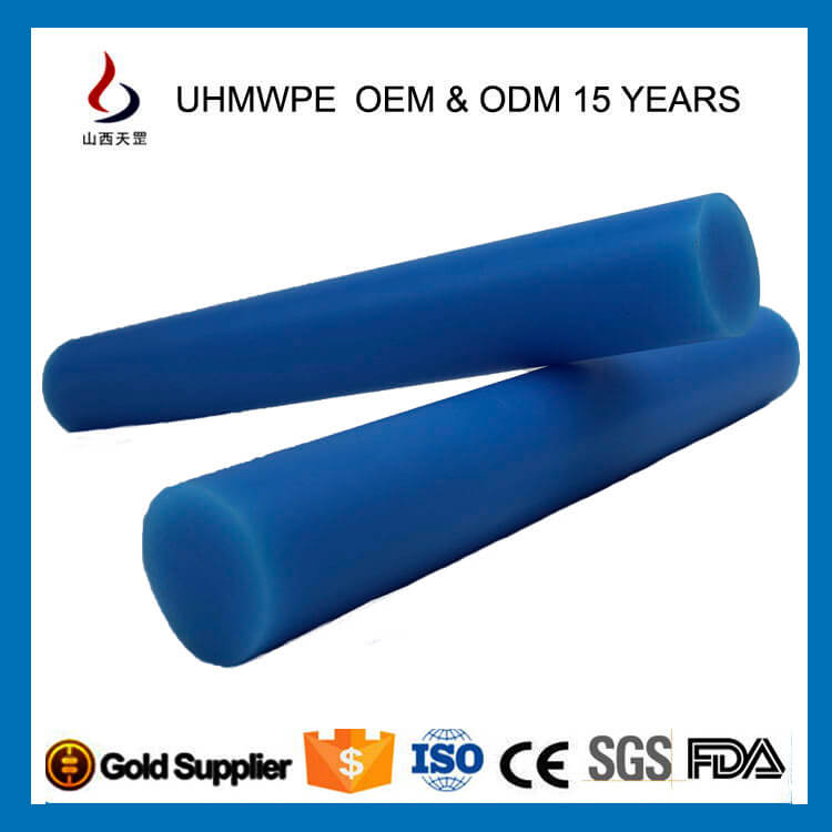 upe塑料棒的用途-山西天罡