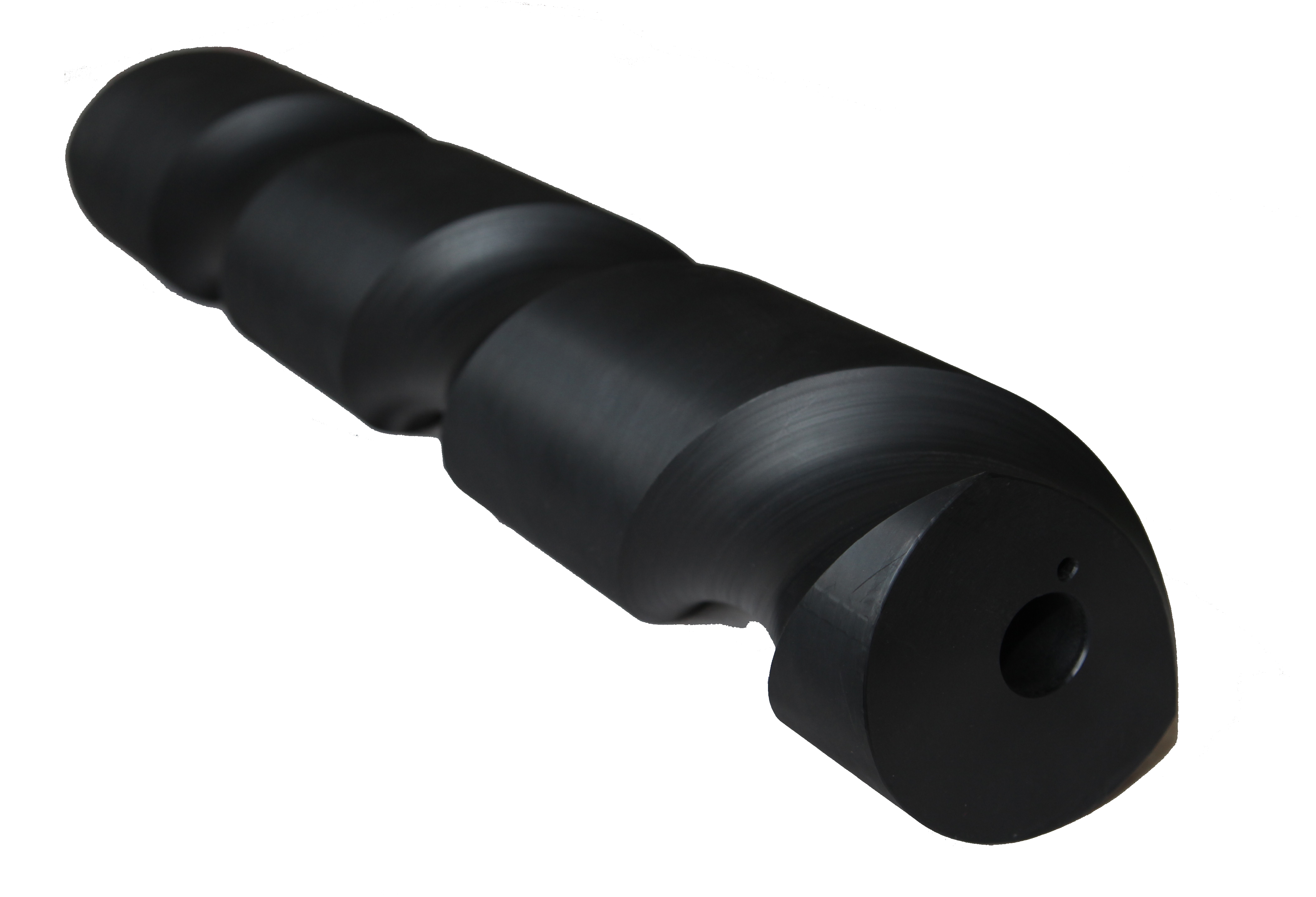 進瓶螺桿特性要怎樣選購-山西天罡