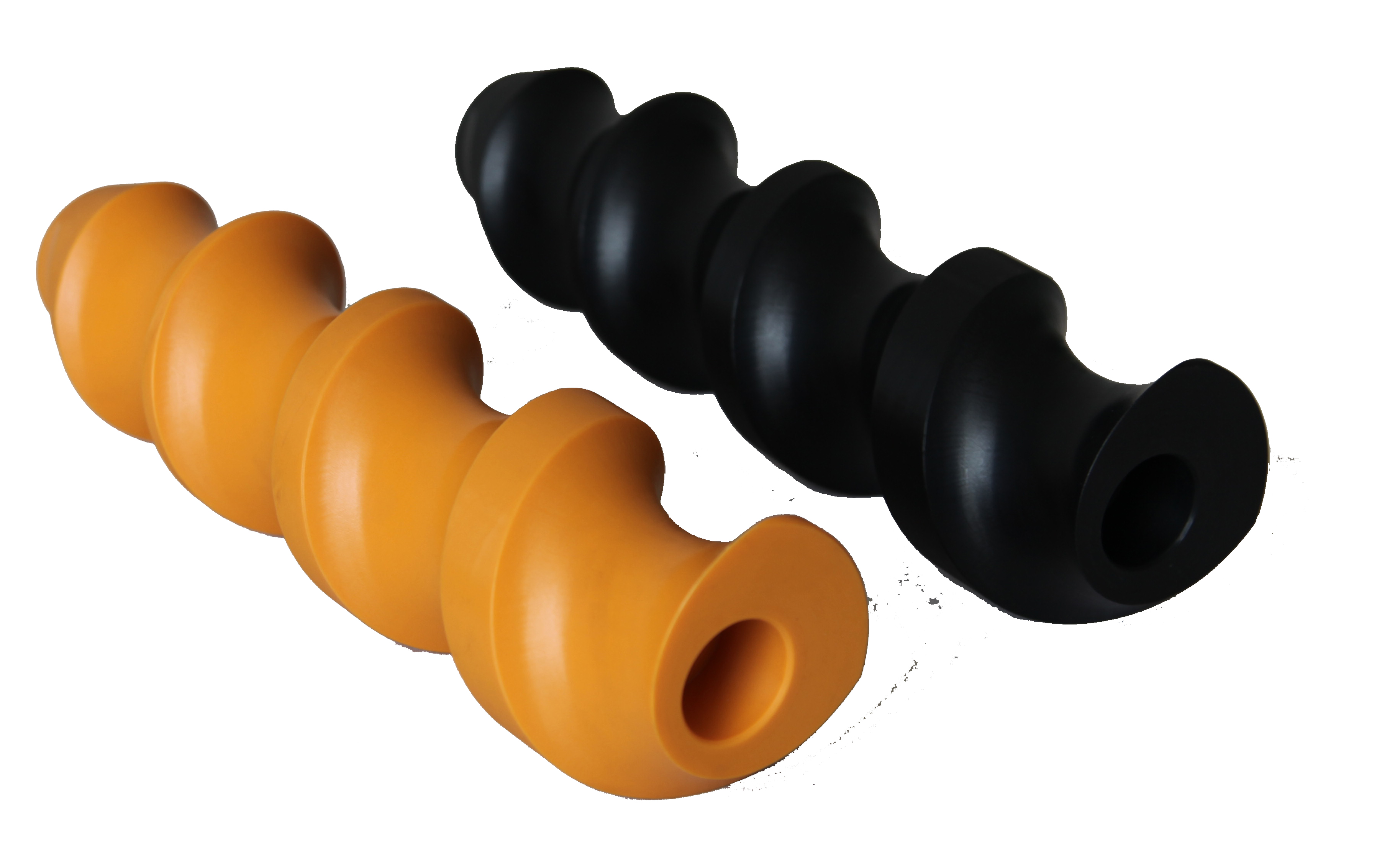 高強(qiáng)耐磨螺桿的適用范圍-山西天罡