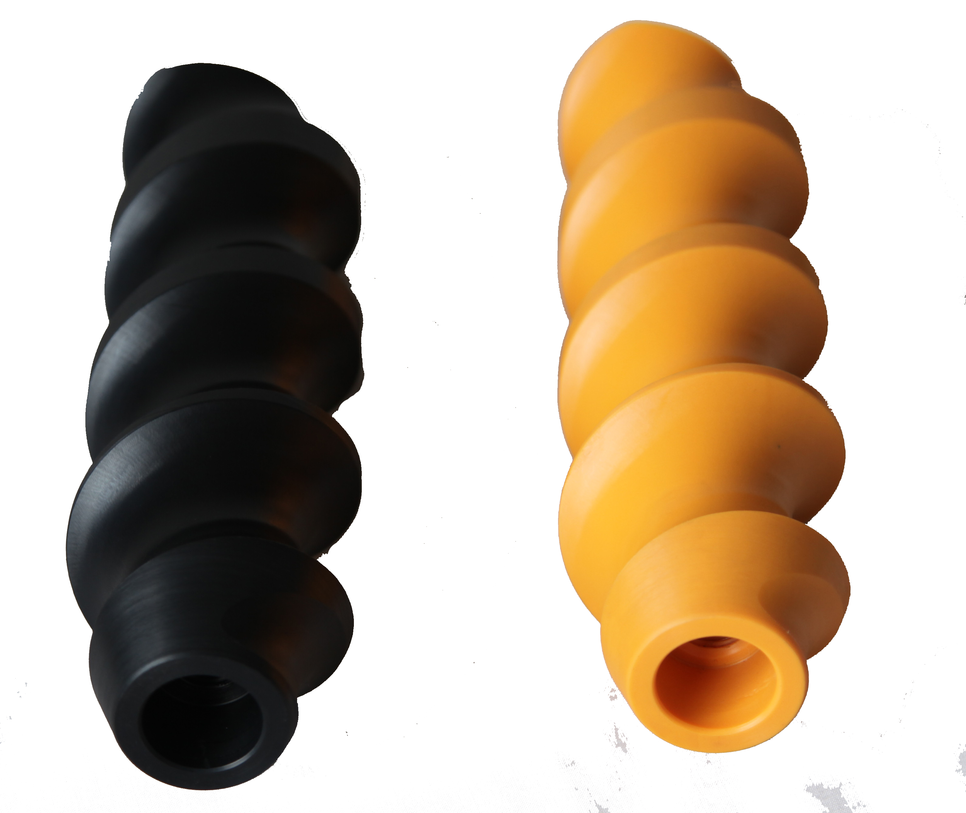 超高分子螺桿在輸送粉末的應(yīng)用