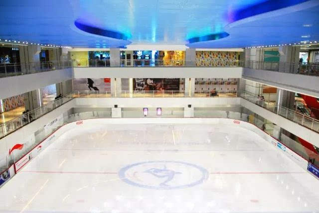 高分子聚乙烯復(fù)合仿真冰溜冰板特點(diǎn)