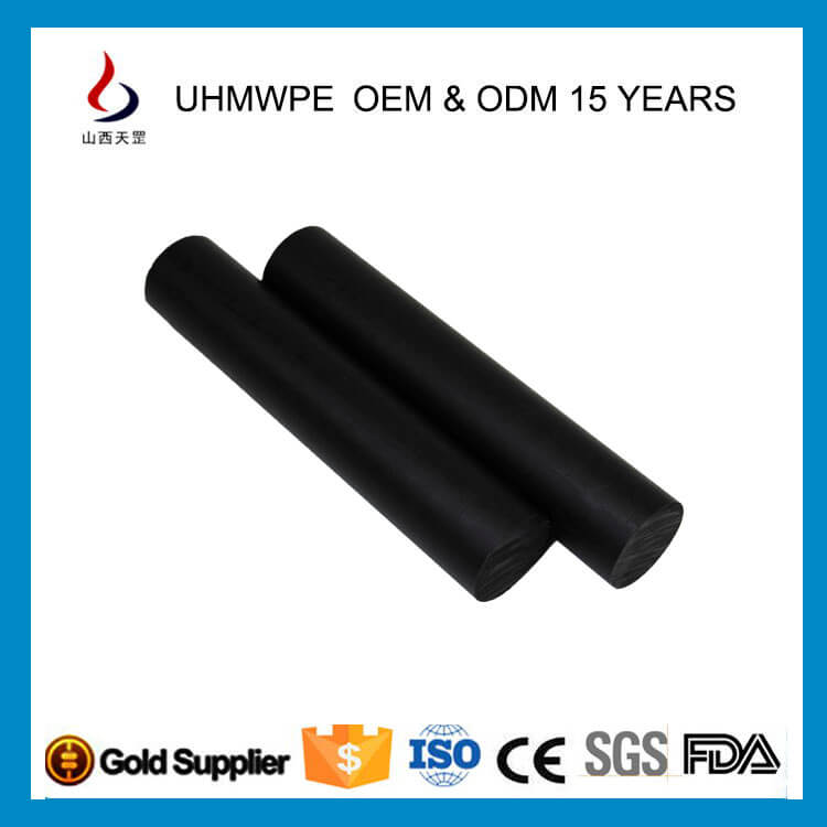 超高分子量聚乙烯棒材的溫度影響有多強(qiáng)