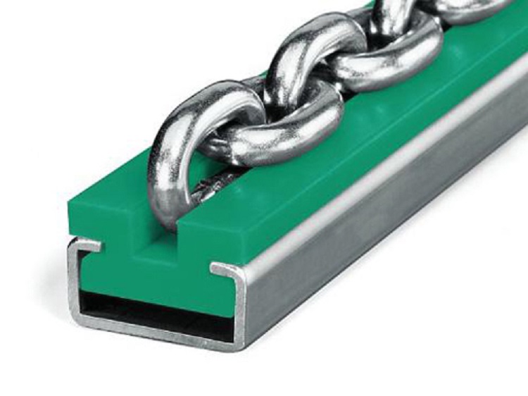 鏈條導軌自動化設備的前景