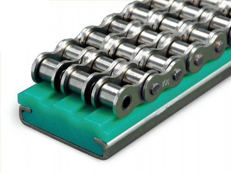 高分子材料UPE鏈條導軌