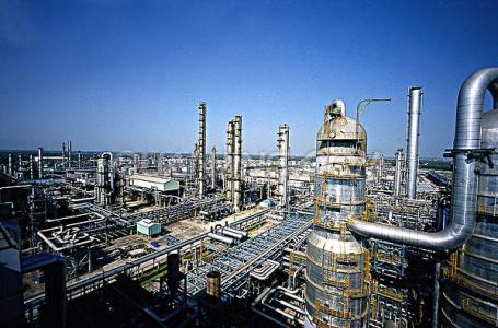 中原石化乙烯收率雙烯收率名列化工板塊前茅