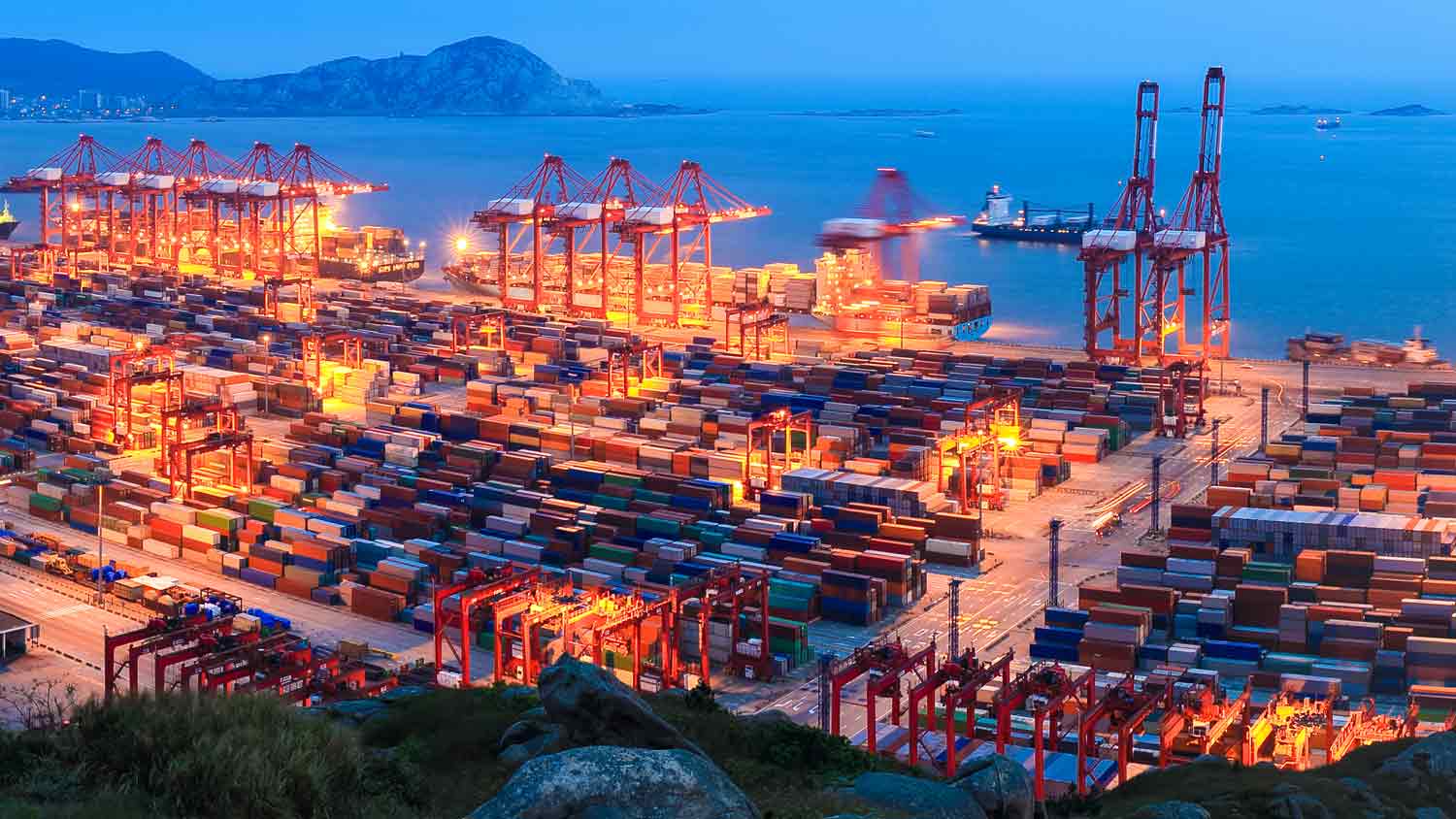 洛陽石化PTA裝置優化攻關實現減排增效