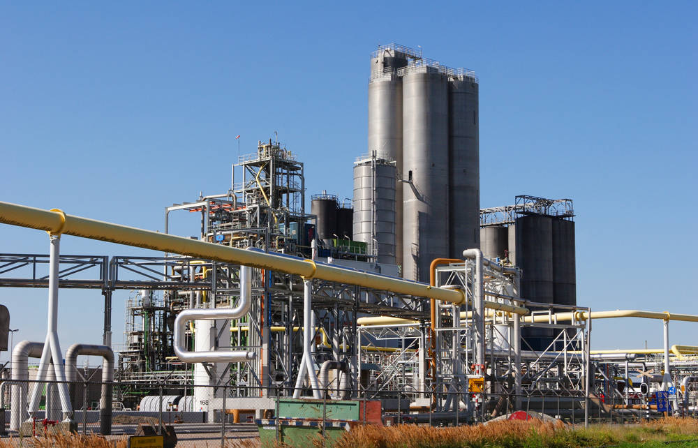  中國石化前三季度凈利潤近600億元，同比增長154.9%