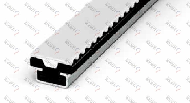 聚乙烯板棒導軌的結構和原理