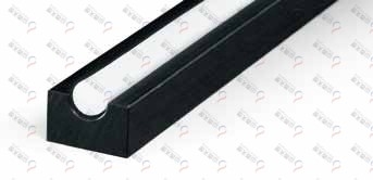 導電防靜電輪的優化設計與改良