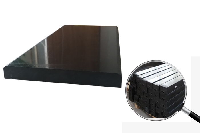 托盤輸送機(jī)鏈條導(dǎo)向軌的選購注意事項(xiàng)和配件搭配建議