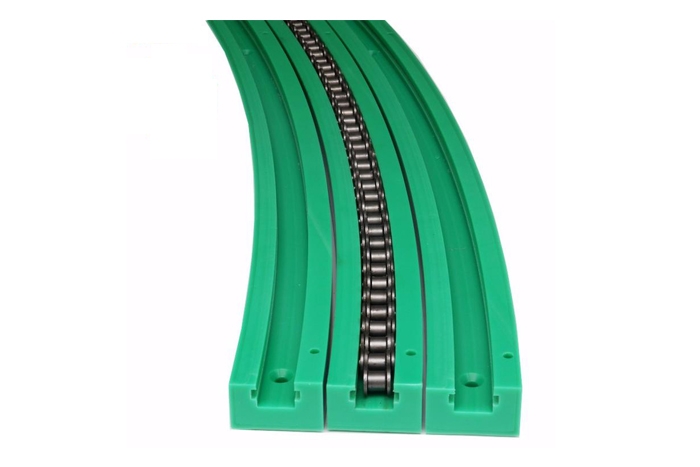 UPE化學吸排管的特性及其在工業上的應用