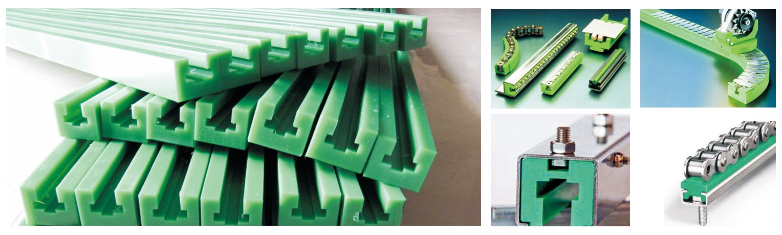 知道這些，你也會選鏈條導軌