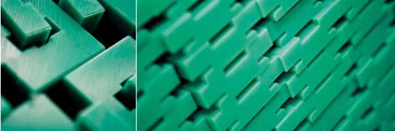 安裝UPE鏈條導軌時應注意什么？