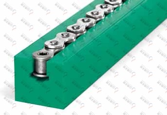 TG-K K型單排鏈條導(dǎo)軌