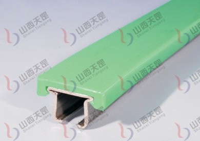 超高分子聚乙烯墊條