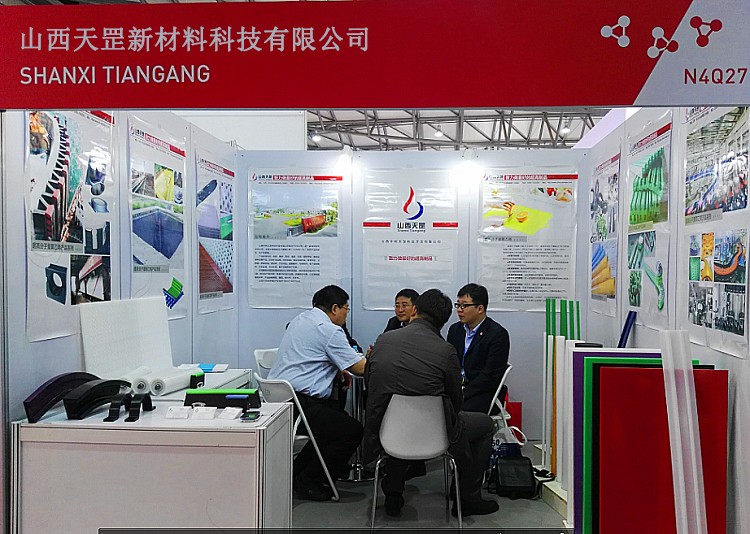 山西天罡新材料在細節上處理的很好