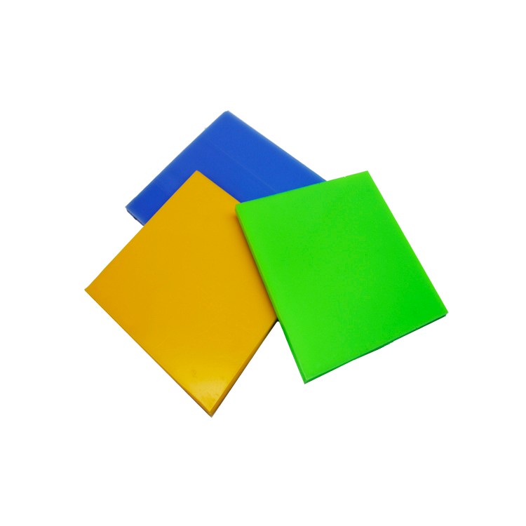 超高分子量聚乙烯有哪些出色特性及哪些應(yīng)用領(lǐng)域？（三）