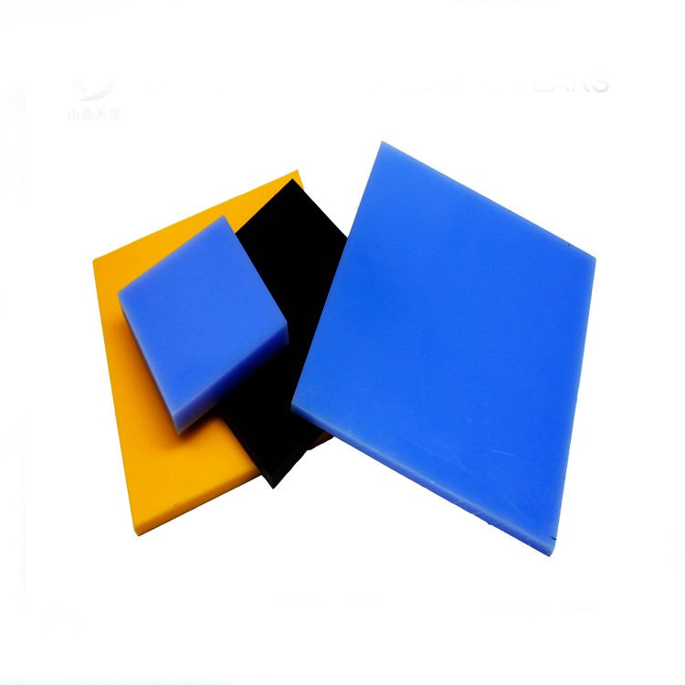 超高分子量聚乙烯有哪些方面卓越性能及有哪些行業(yè)應(yīng)用？（四）