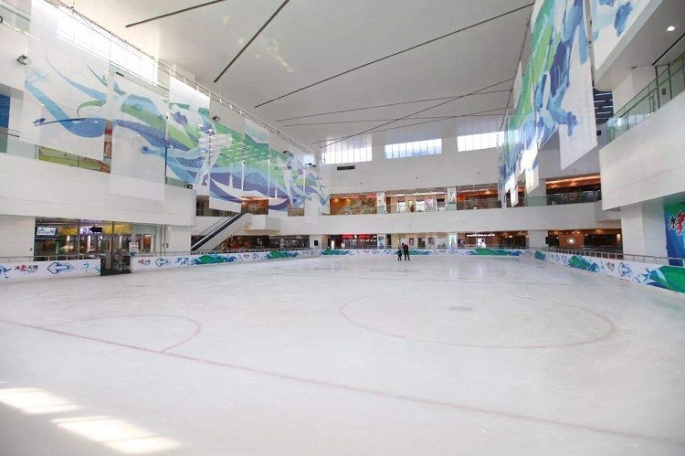 仿真冰板是啥？能致富嗎？