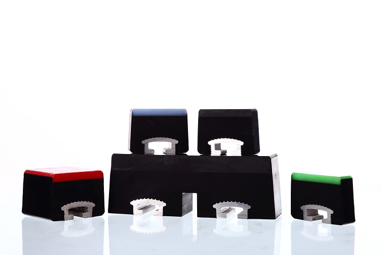 UHMWPE皮帶緩沖條