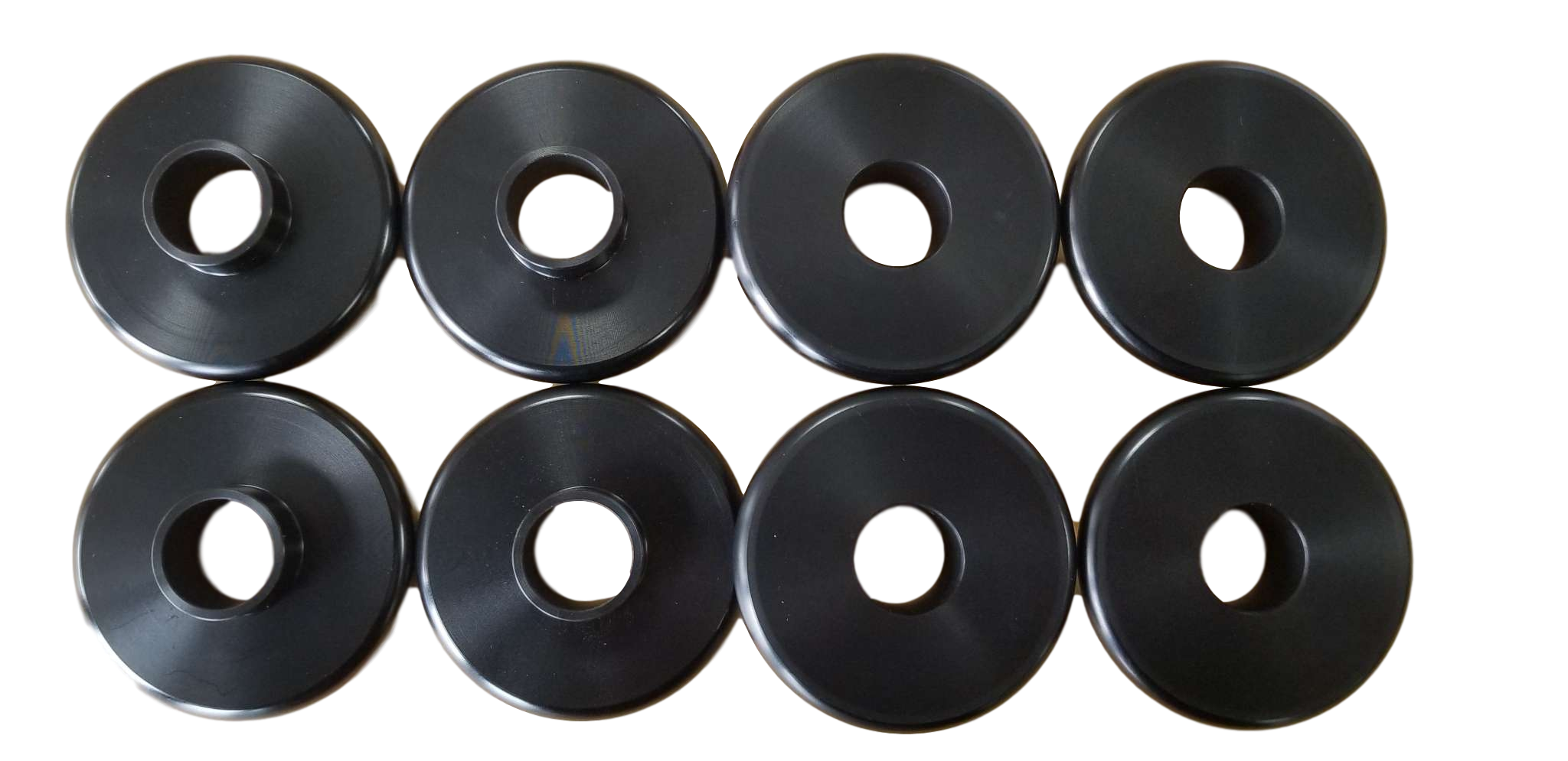 高壓聚乙烯與高密度聚乙烯的區別在哪？