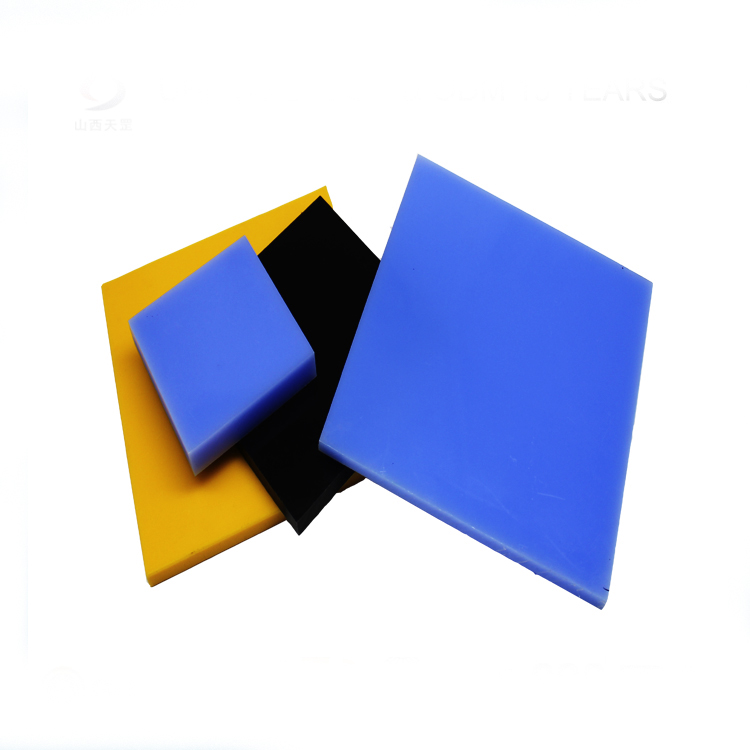 高分子聚乙烯常有性能指標有哪些