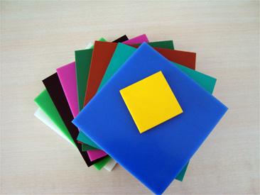 超高分子量聚乙烯板受哪些影響