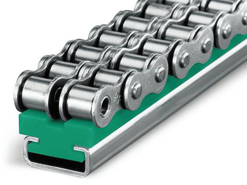 鏈條導(dǎo)軌-鏈條導(dǎo)向件產(chǎn)品概述