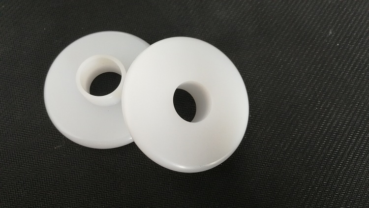 UPE滾輪的結(jié)構(gòu)