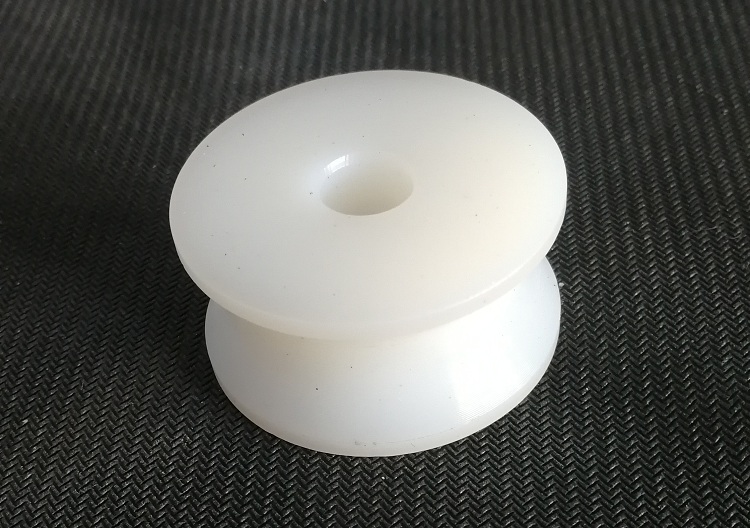 UPE滾輪采用時，大家必須留意哪些事宜