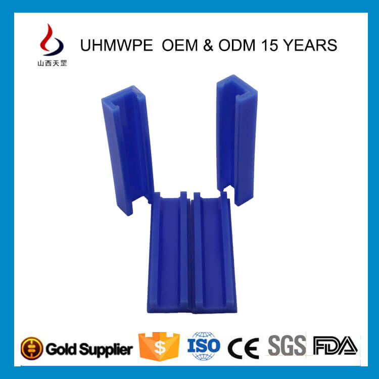 面對不同的型材耐磨條應(yīng)該這么選擇呢