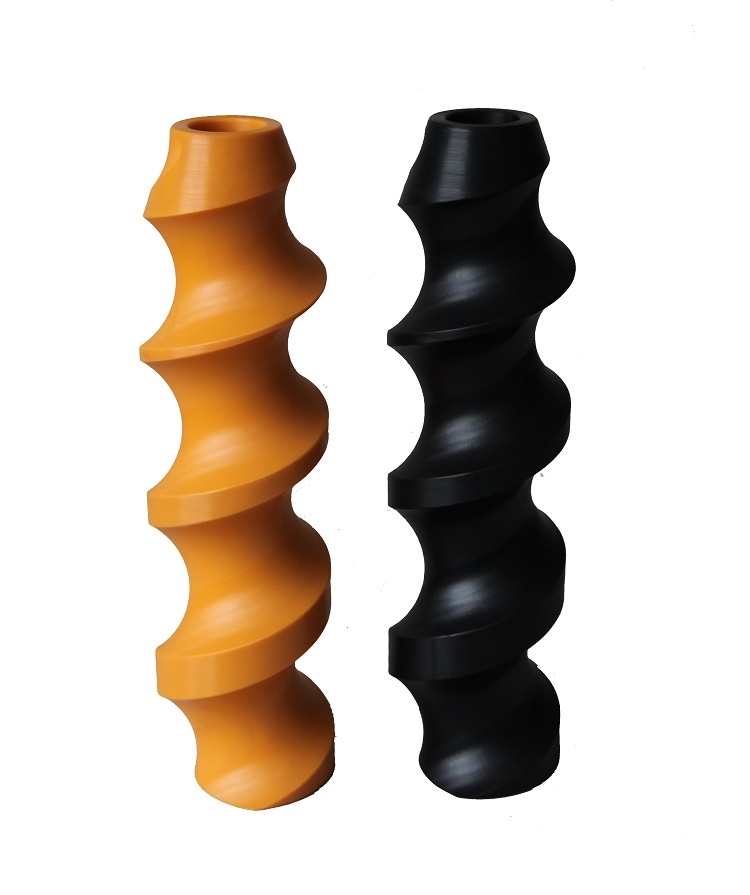 超高分子量聚乙烯輸送螺桿應(yīng)用領(lǐng)域