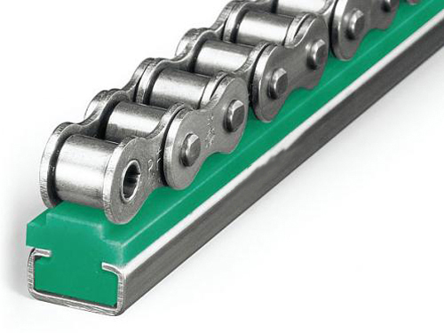 超高分子量聚乙烯導(dǎo)軌