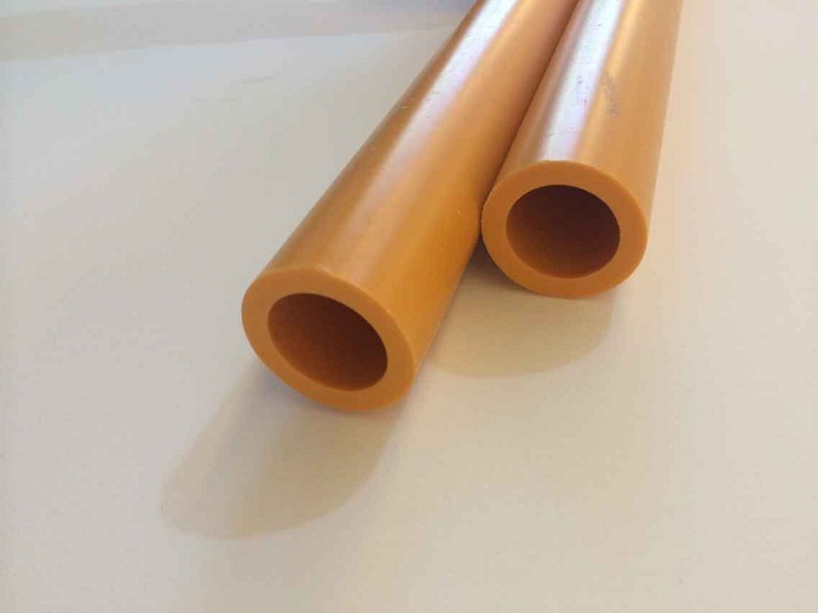 超高分子量聚乙烯管道性能十大優勢