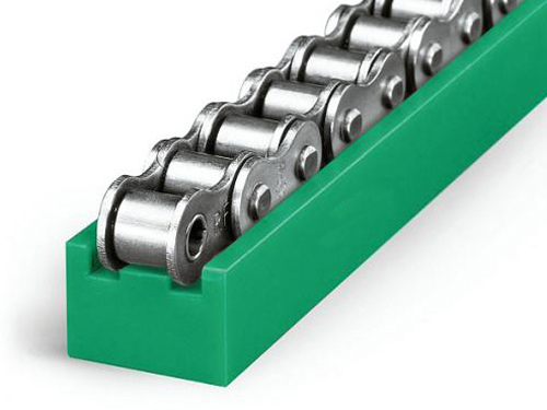 超高分子聚乙烯耐磨導軌的最新應用領域