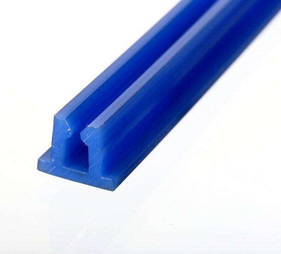 耐磨條讓輸送能力更輕松順暢