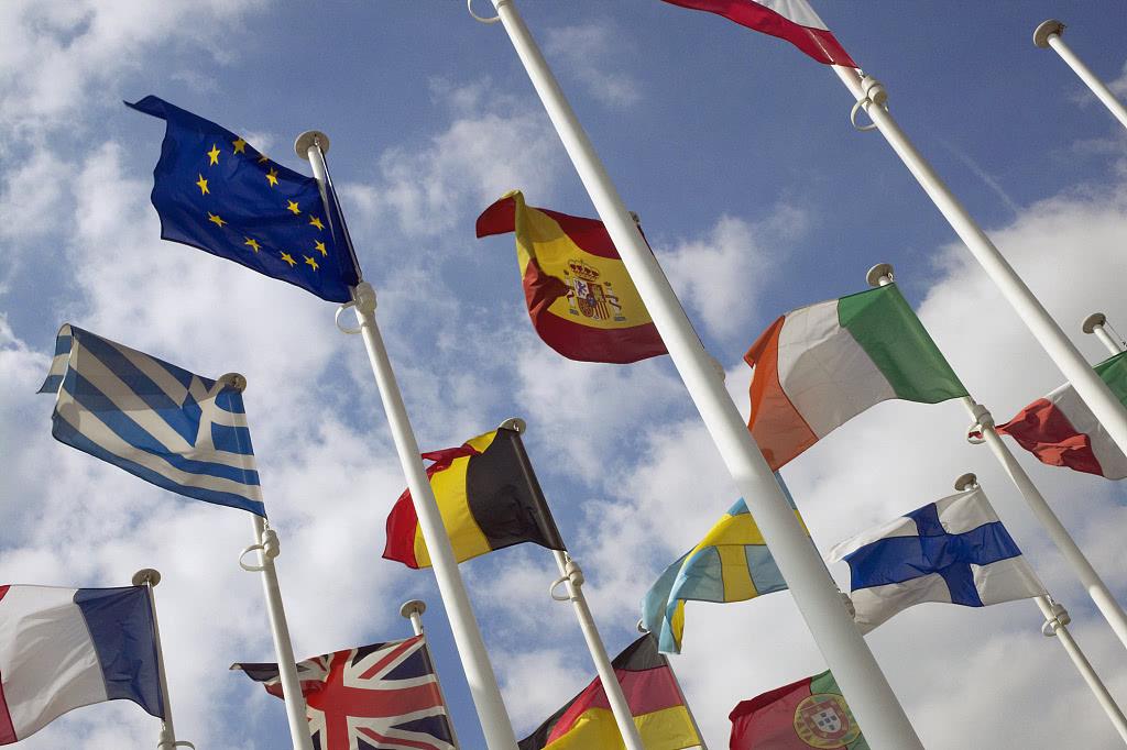 美歐“數字稅”之爭影響全球經貿復蘇