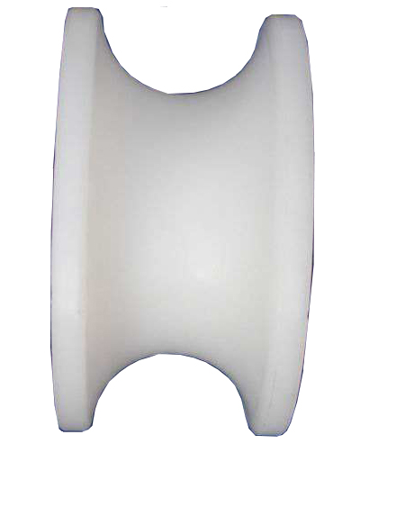 超高滑輪在潮濕環境下這么使用