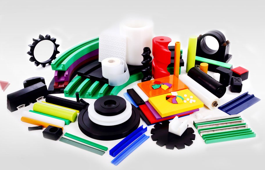 超高分子量聚乙烯行業市場發展規模