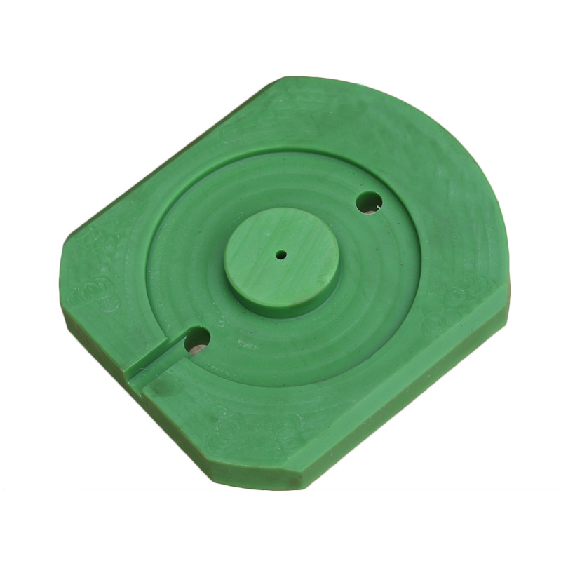 超高分子量聚乙烯減磨塊對強度的要求