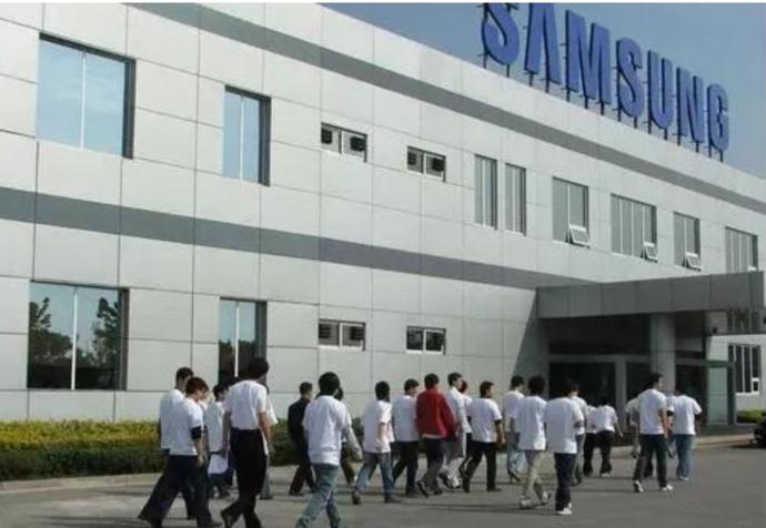 突發！蘇州三星宣布大裁員，電腦生產線8月底將關停
